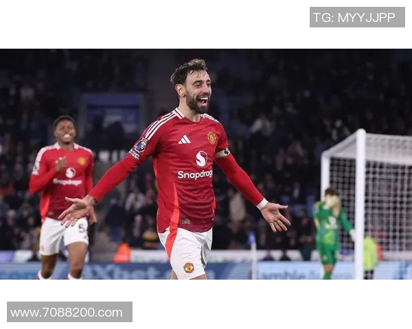 布鲁诺费尔南德斯的崛起与曼联未来的希望之路 布鲁诺费尔南德斯的崛起与曼联未来的希望之路