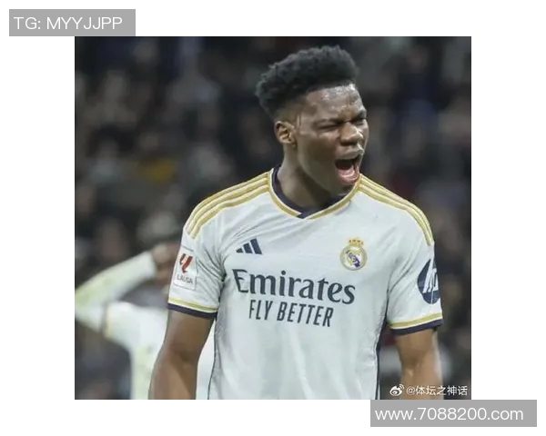 楚阿梅尼的崛起与挑战：探索他在足球世界中的影响与未来发展潜力