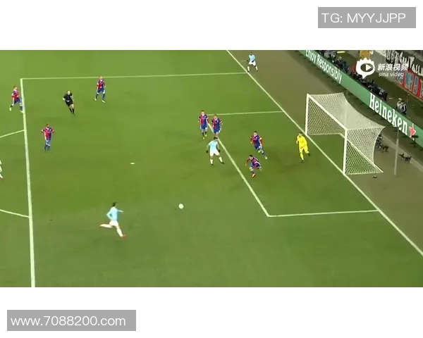 德布劳内引领曼城新篇章球场上的魔术师如何改变比赛格局