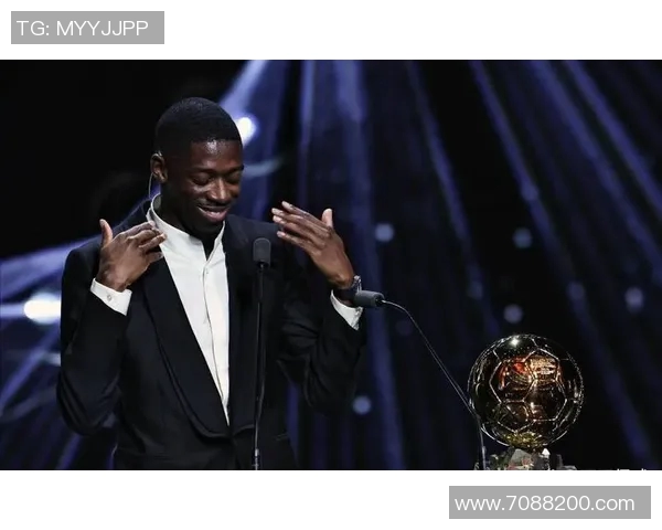 登贝莱的足球之路：从天才少年到世界级球星的蜕变与挑战