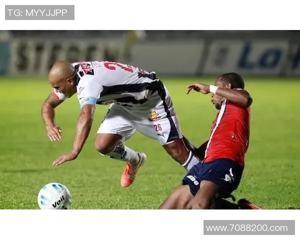 蒂华纳与墨美洲对决历史回顾及两队发展轨迹分析