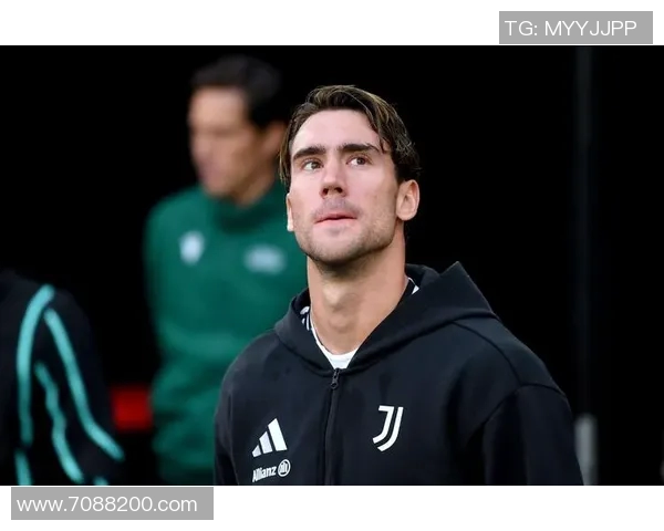 弗拉霍维奇的崛起之路：从青年才俊到顶级前锋的蜕变与挑战