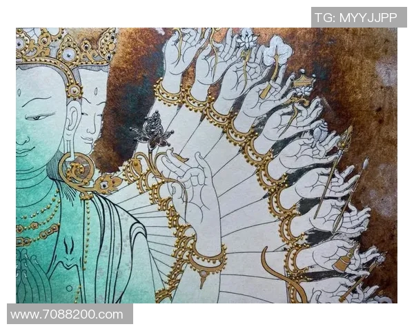 范瑛的艺术之旅：从初心到巅峰的心路历程与创作探索