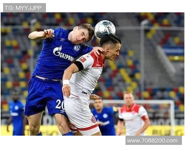 纽伦堡遭遇惨败，斯图加特2-0取胜，重回胜利之路