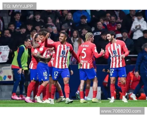 马竞主场战胜瓦伦西亚，费利克斯扭转颓势，送对手三连败