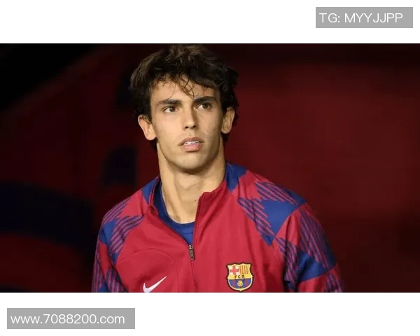 马德里竞技官方确认签下葡萄牙前锋若奥·费利克斯，开启全新征程