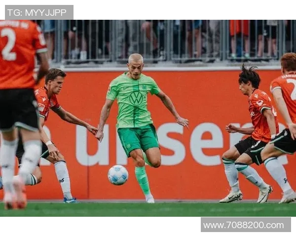 狼堡主场轻取汉诺威96，豪取胜利