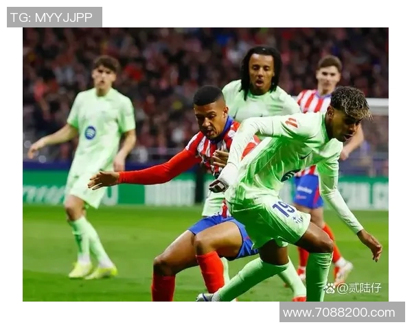 马德里两雄联手围堵巴萨瓦伦西亚意外崛起或成黑马