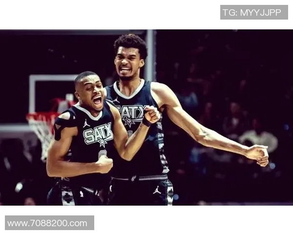 快船大胜马刺，两连胜，势不可挡！