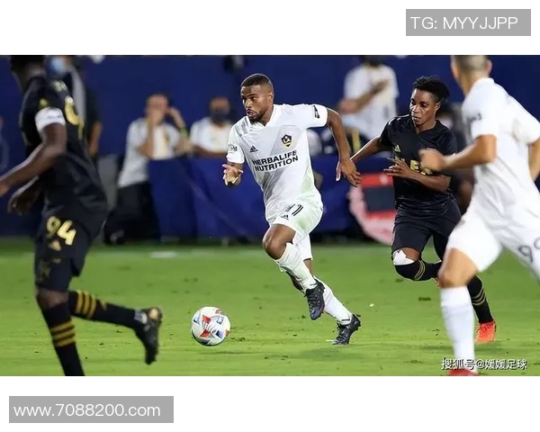 肯萨斯竞技与洛杉矶FC激战在即谁能在这场对决中笑到最后