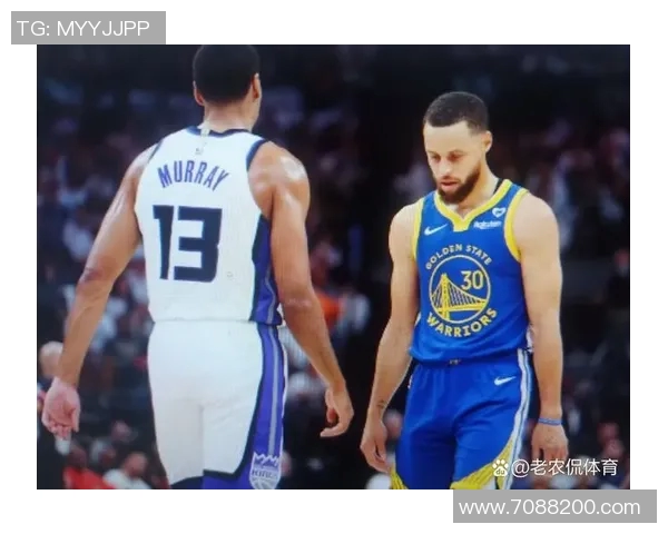 勇士队季后赛稳如磐石，冠军之路愈加光明