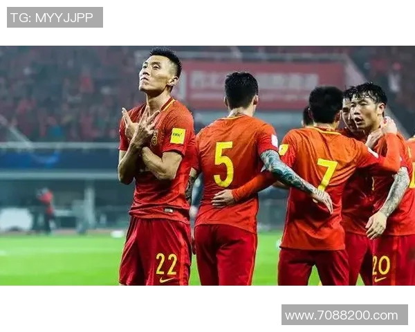 伊朗与韩国足球历史交锋回顾及未来展望分析