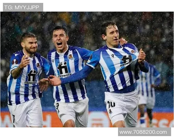 西甲联赛行将回归，各队备战状况曝光，皇家社会或成黑马