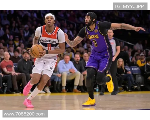 奇才与湖人精彩对决直播全程回顾与赛后分析