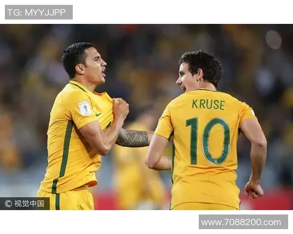 匈牙利与澳大利亚足球对决全方位解析及赛前展望分析