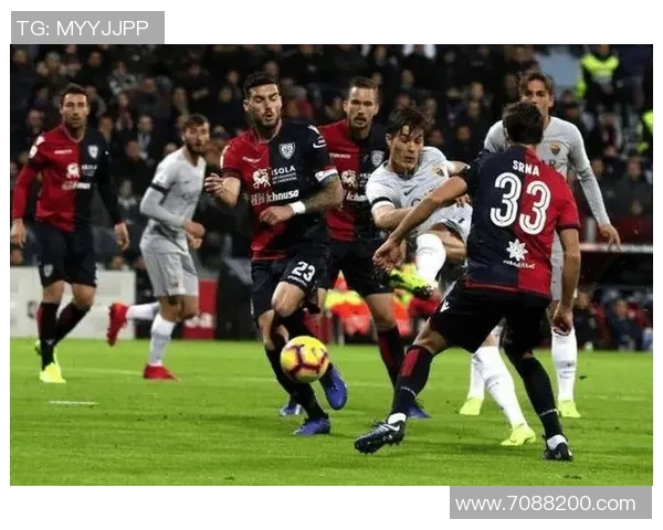 卡利亚里主场迎战尤文图斯争夺意甲积分榜关键战役