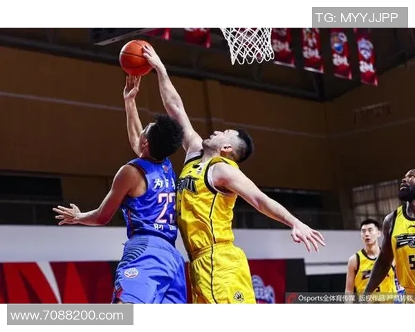 广东与山西精彩对决视频回放全程回顾及精彩瞬间分析