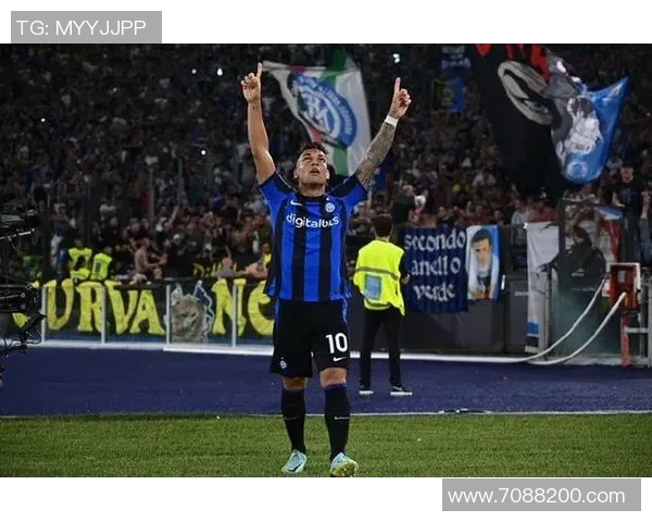 劳塔罗的崛起：从青年才俊到足球巨星的华丽转身与未来展望