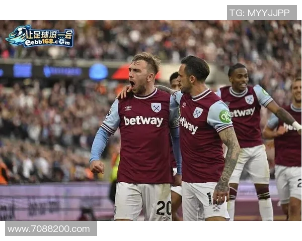 西汉姆对阵埃弗顿比赛结果分析及精彩瞬间回顾