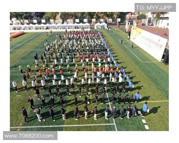 特奥精神闪耀光芒让每一个梦想在运动中绽放希望与勇气