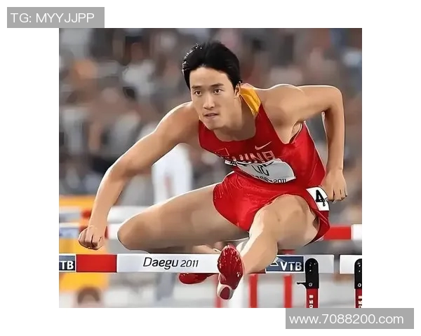刘翔身高揭秘：他在田径赛场上的优势与挑战分析