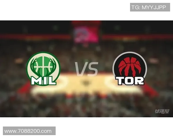 猛龙与雄鹿对决深度分析及战术解析展望