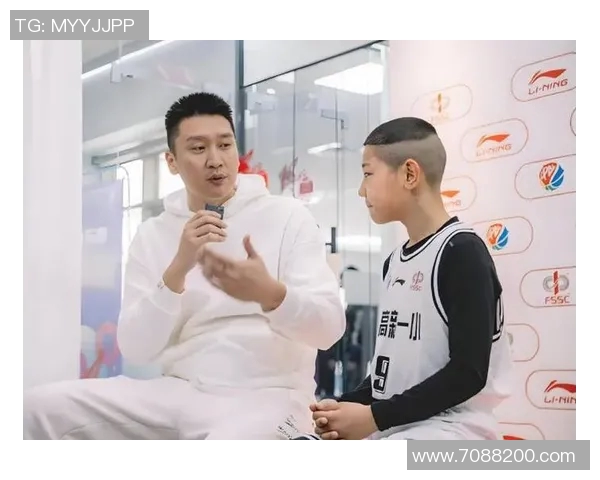 孙悦：从篮球场上的传奇到生活中的多面手，见证梦想与坚持的力量