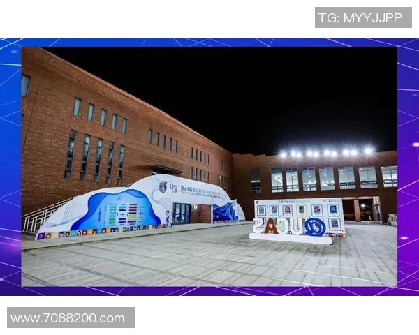 李泓澎：在艺术与科技交汇处探索创新之路的年轻才俊