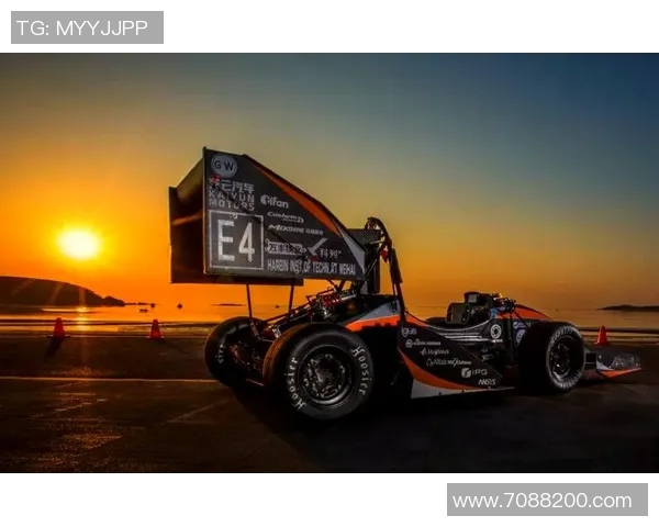 探索hrt车队的崛起之路与未来发展潜力分析