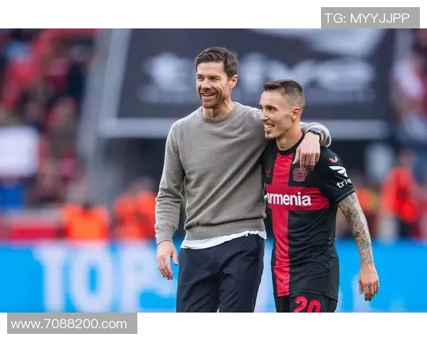 哈维阿隆索退役后新篇章将执教皇马青年队开启新征程