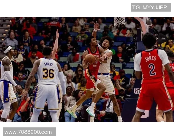 湖人对决鹈鹕精彩回放全场比赛亮点与精彩瞬间回顾