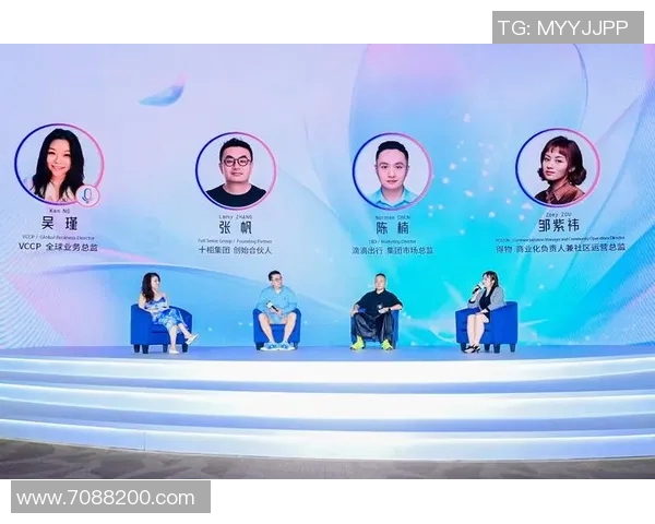 张帆：在科技创新浪潮中引领未来发展的新生代企业家之路